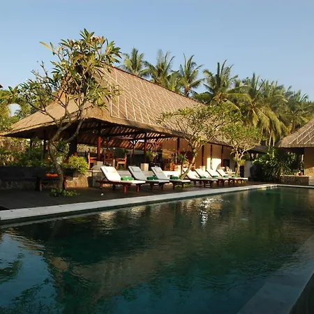Villa Kanti