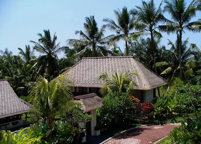 ヴィラ Kanti - 5 Bedroom Private With Swimming Pool ウブド