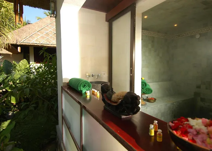 ヴィラ Kanti - 5 Bedroom Private With Swimming Pool