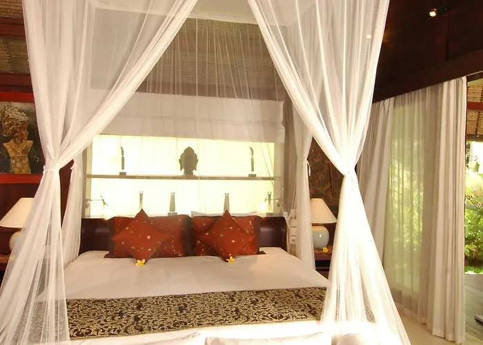 ヴィラ Kanti - 5 Bedroom Private With Swimming Pool
