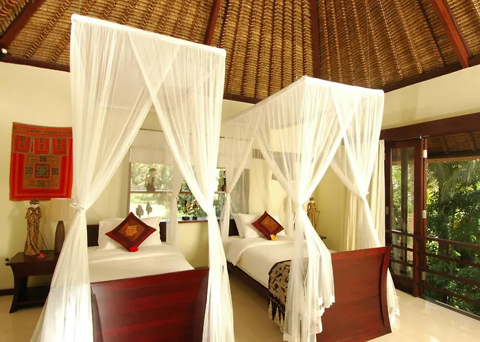 Kanti - 5 Bedroom Private With Swimming Pool