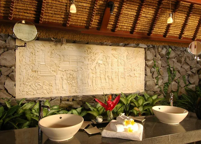 ヴィラ Kanti - 5 Bedroom Private With Swimming Pool