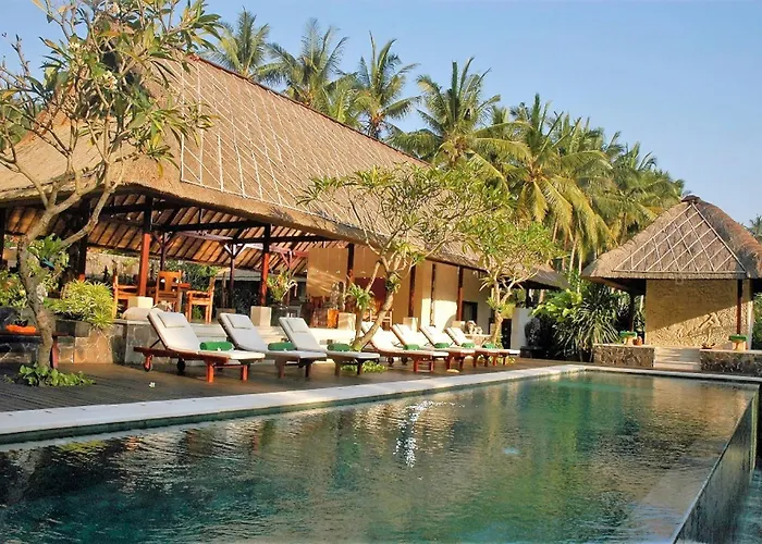 Kanti - 5 Bedroom Private With Swimming Pool ヴィラ ウブド