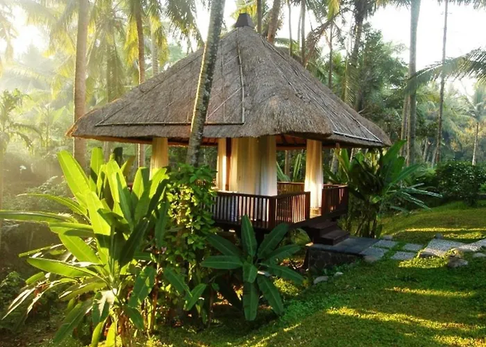 Kanti - 5 Bedroom Private With Swimming Pool *