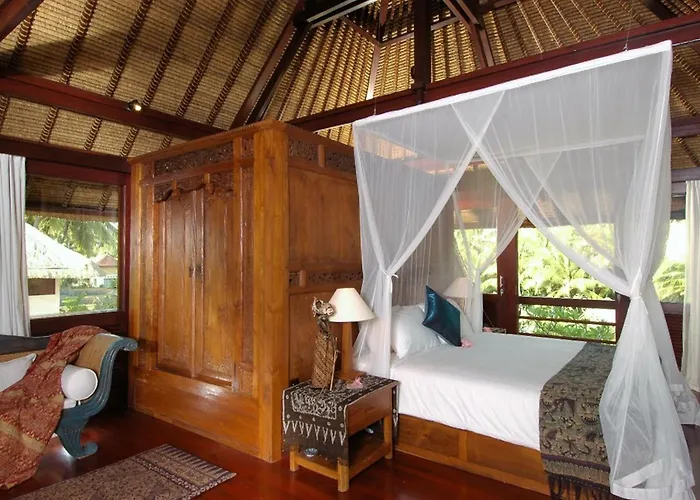Kanti - 5 Bedroom Private With Swimming Pool * ウブド