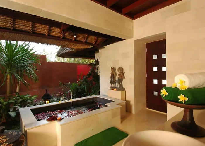 Kanti - 5 Bedroom Private With Swimming Pool ヴィラ