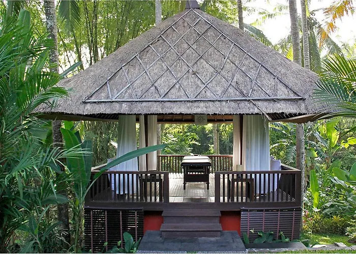 Kanti - 5 Bedroom Private With Swimming Pool ヴィラ *