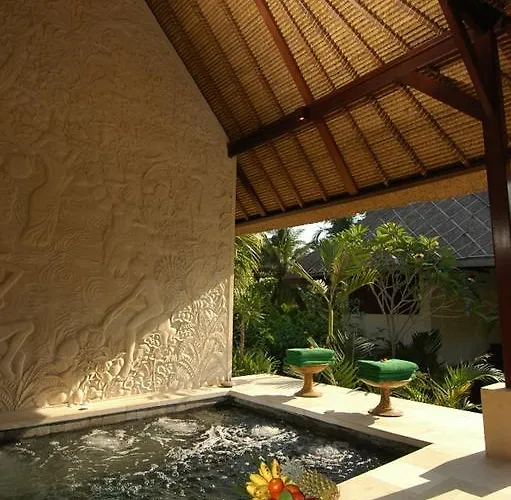 Kanti - 5 Bedroom Private With Swimming Pool *