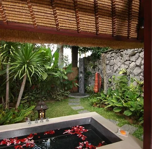 Kanti - 5 Bedroom Private With Swimming Pool ヴィラ *