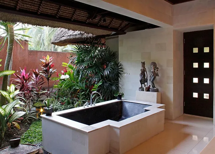 Kanti - 5 Bedroom Private With Swimming Pool ヴィラ ウブド