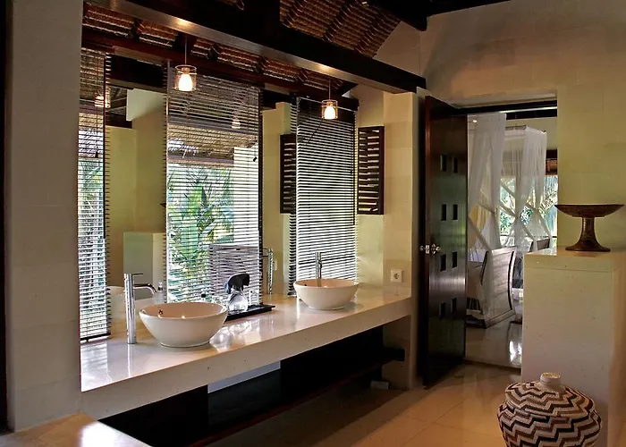 ヴィラ Kanti - 5 Bedroom Private With Swimming Pool *