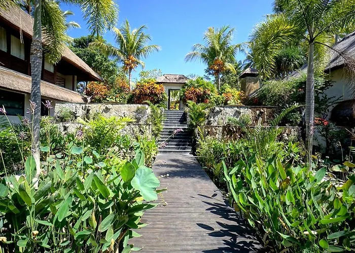 ヴィラ Kanti - 5 Bedroom Private With Swimming Pool *