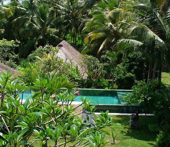 Kanti - 5 Bedroom Private With Swimming Pool ヴィラ *