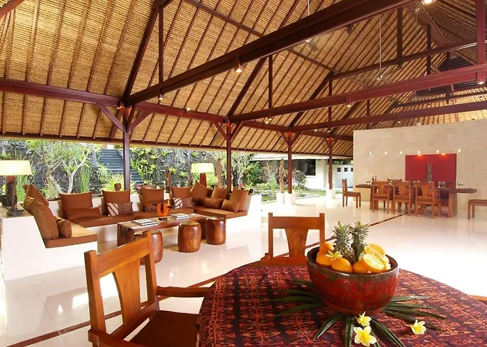 ヴィラ Kanti - 5 Bedroom Private With Swimming Pool *