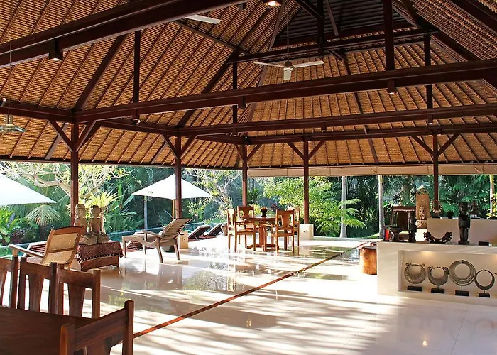 Kanti - 5 Bedroom Private With Swimming Pool ヴィラ *