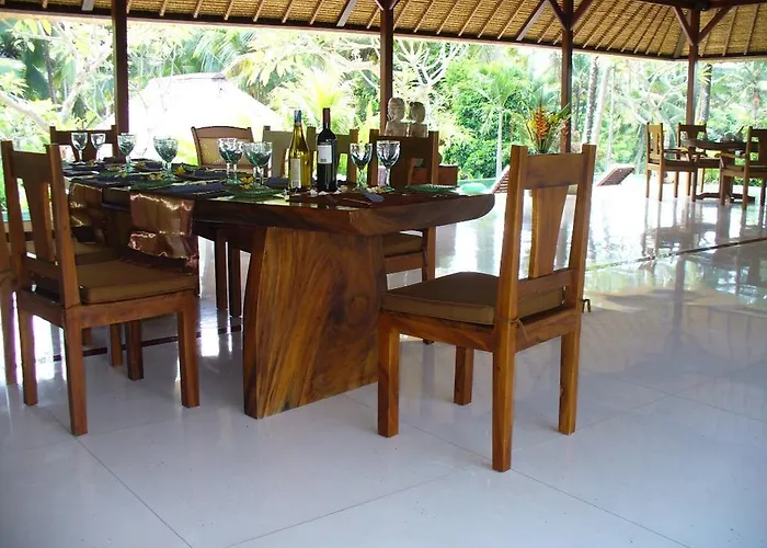 ヴィラ Kanti - 5 Bedroom Private With Swimming Pool