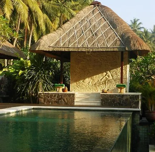 Kanti - 5 Bedroom Private With Swimming Pool