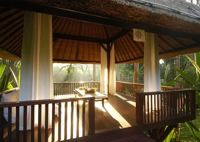 Kanti - 5 Bedroom Private With Swimming Pool * ウブド