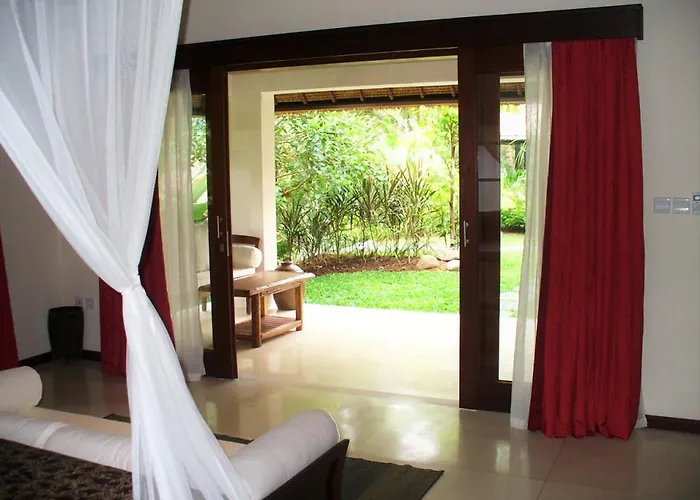 ヴィラ Kanti - 5 Bedroom Private With Swimming Pool