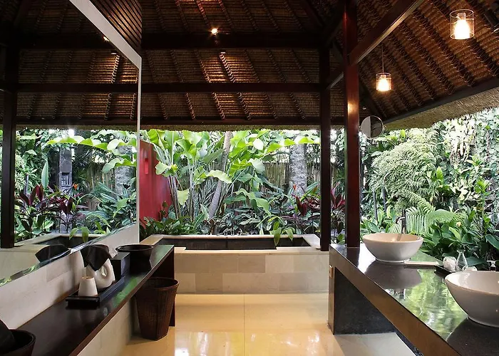Kanti - 5 Bedroom Private With Swimming Pool ヴィラ