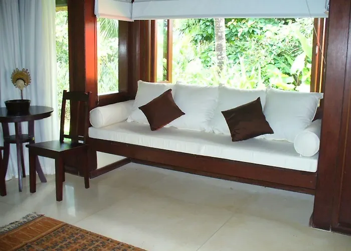 Kanti - 5 Bedroom Private With Swimming Pool * ウブド