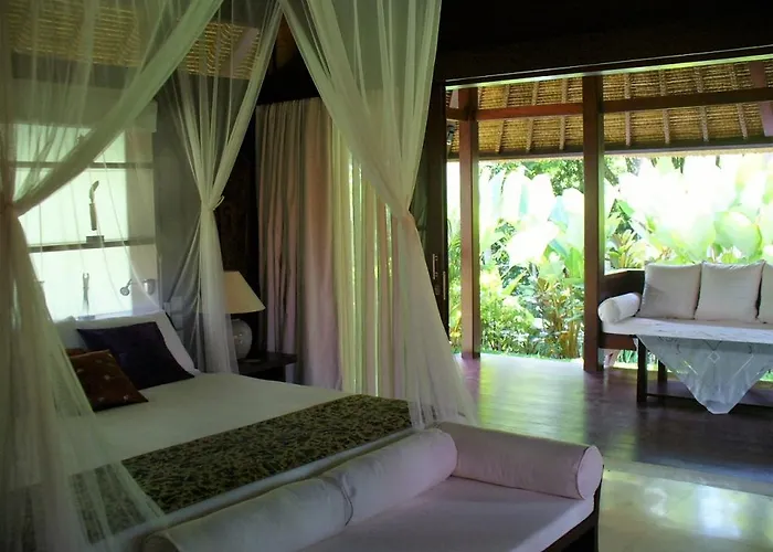 Kanti - 5 Bedroom Private With Swimming Pool ヴィラ
