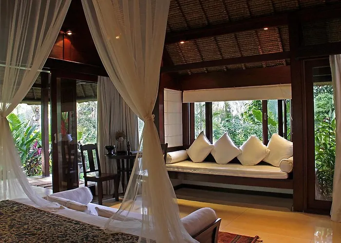Kanti - 5 Bedroom Private With Swimming Pool