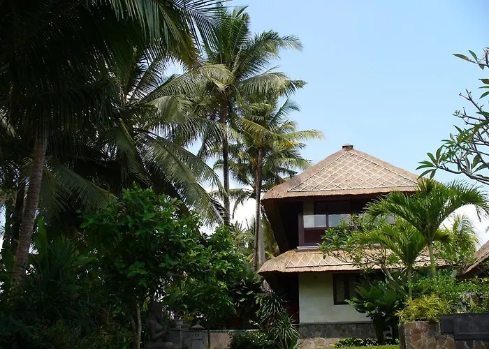 ヴィラ Kanti - 5 Bedroom Private With Swimming Pool ウブド