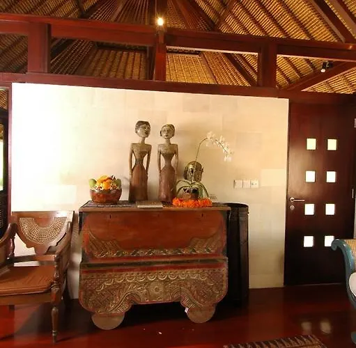 Kanti - 5 Bedroom Private With Swimming Pool ウブド