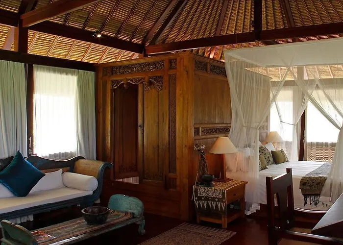 ヴィラ Kanti - 5 Bedroom Private With Swimming Pool ウブド