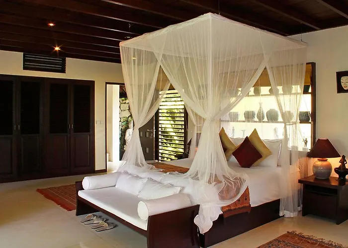 ヴィラ Kanti - 5 Bedroom Private With Swimming Pool *