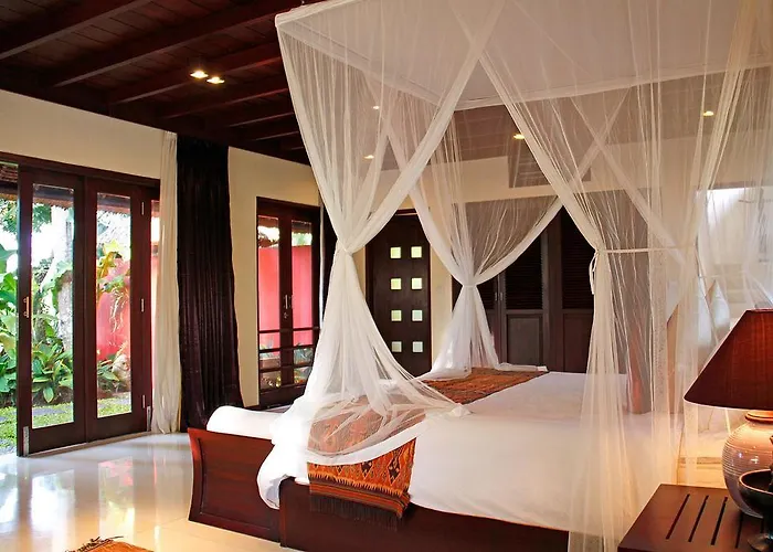 Kanti - 5 Bedroom Private With Swimming Pool