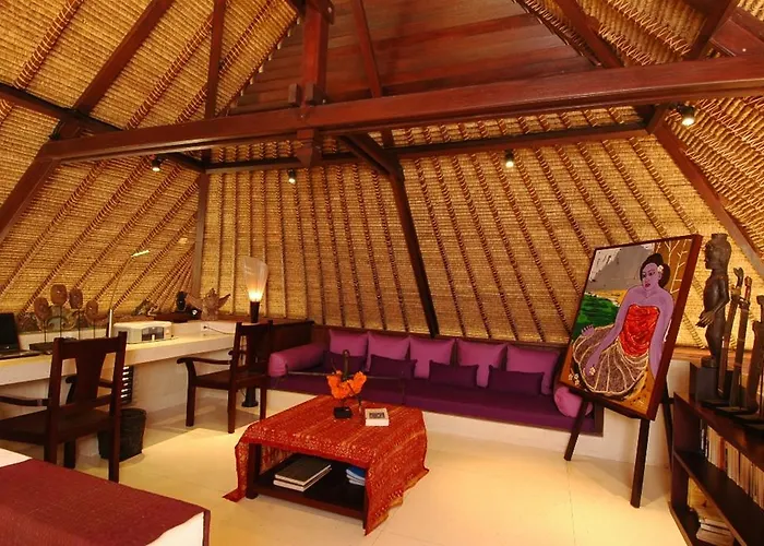 Kanti - 5 Bedroom Private With Swimming Pool ヴィラ ウブド