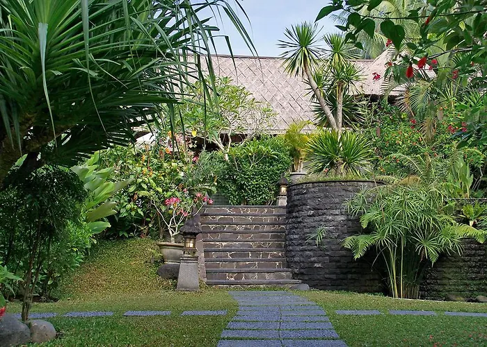Kanti - 5 Bedroom Private With Swimming Pool *