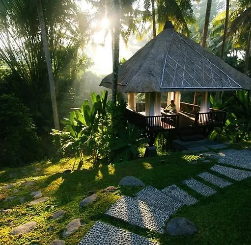 ヴィラ Kanti - 5 Bedroom Private With Swimming Pool *