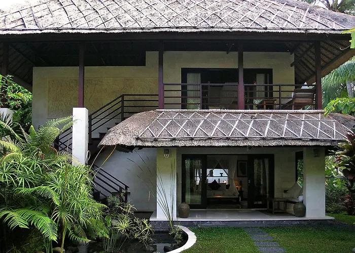 Kanti - 5 Bedroom Private With Swimming Pool
