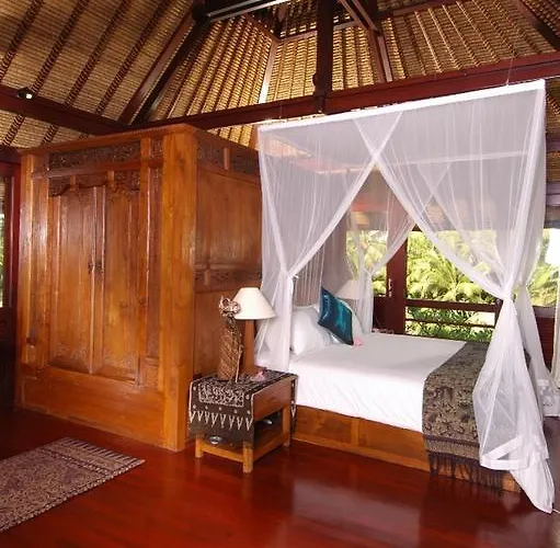 Kanti - 5 Bedroom Private With Swimming Pool ヴィラ ウブド